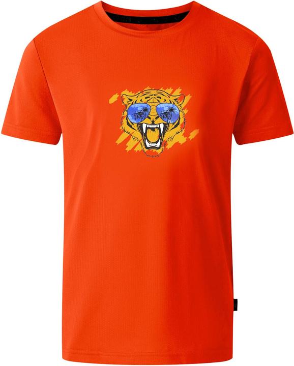 Arancione-Rosso