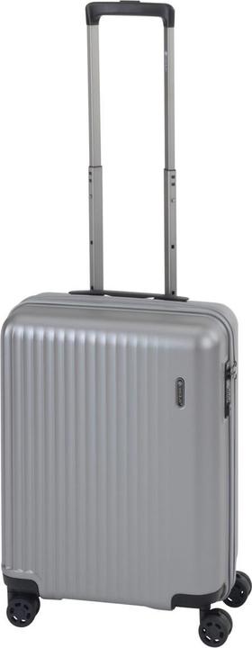 Check.In Hamburg - Trolley (36 l, Handgepäck (bis 50l))
