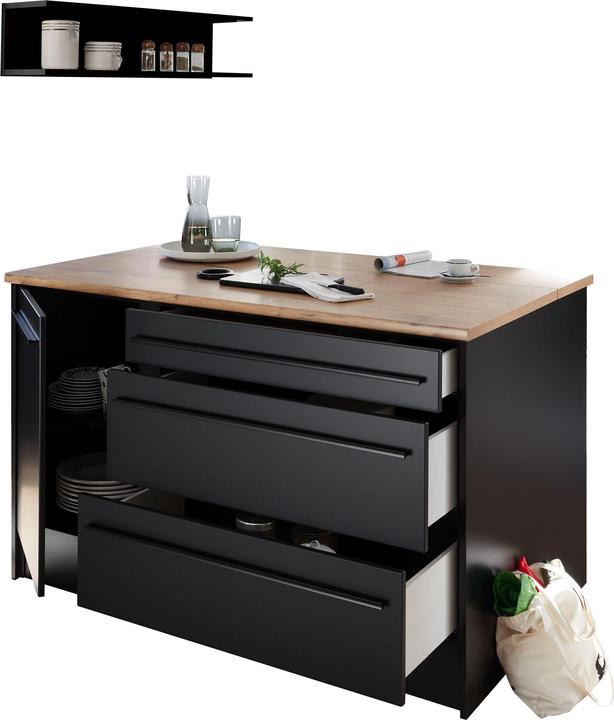 Immagine prodotto Mid.You Bozen (145 x 90 x 90 cm)