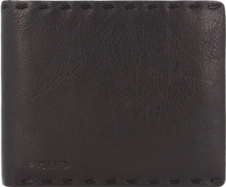 Picard Ranger 1 Geldbörse RFID Schutz Leder 11.5 cm