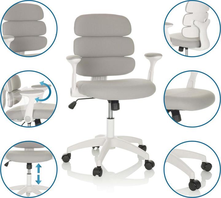 Image du produit Hjh Office Kid Ergolino W