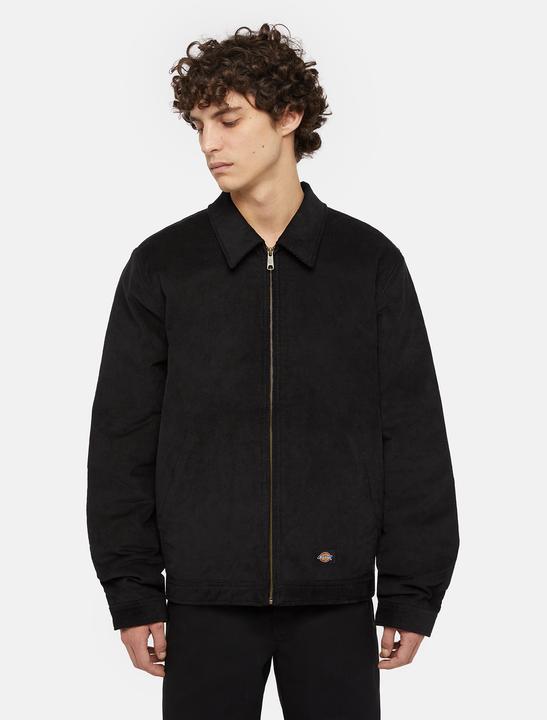 Actual product image The Dickies Corduroy Eisenhower (M)