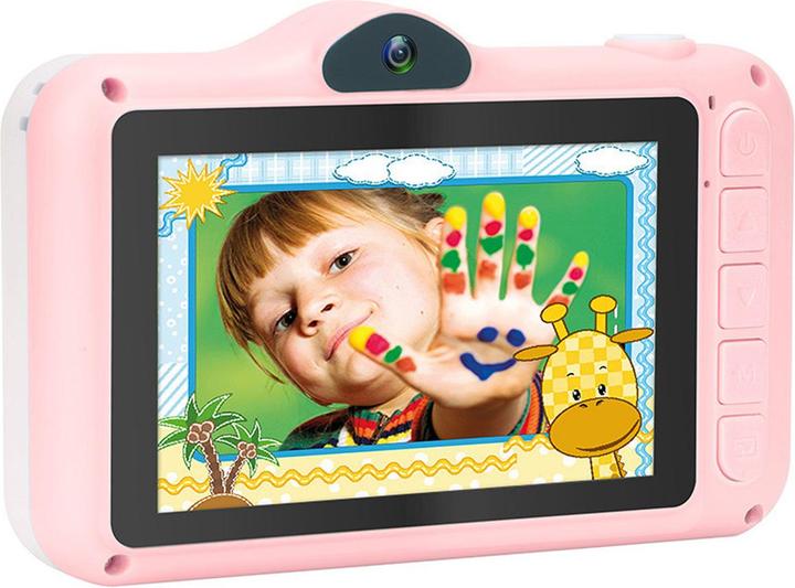 Actual product image AGFAPHOTO Instant camera