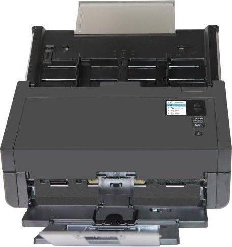 Produktbild Avision AD360G A4 Dokumentenscanner A4/80ppm/100ADF/600dpi/Duplex/USB3.2 (USB, Ethernet)