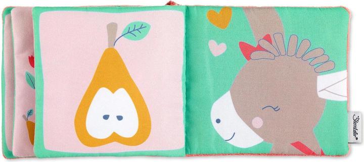 Produktbild Sterntaler Spielbuch