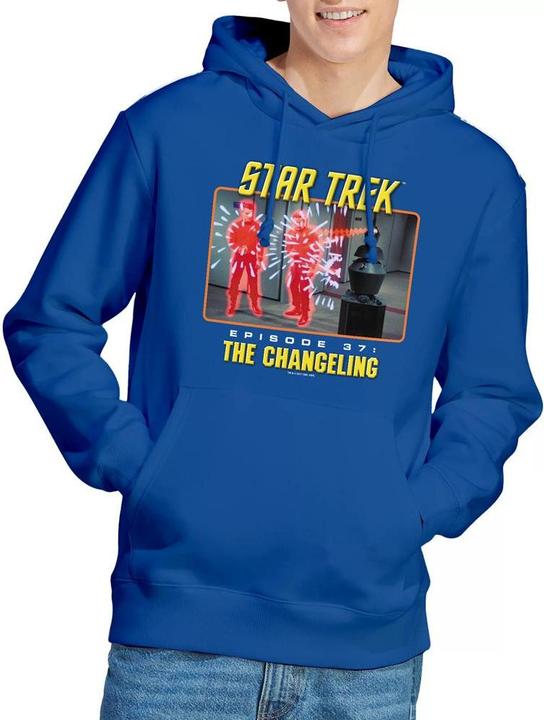 Immagine prodotto The Changeling Felpa con Cappuccio Uomo (XL)