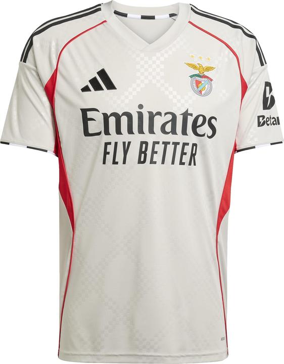Immagine prodotto adidas Benfica Lissabon Auswärts Trikot (S)
