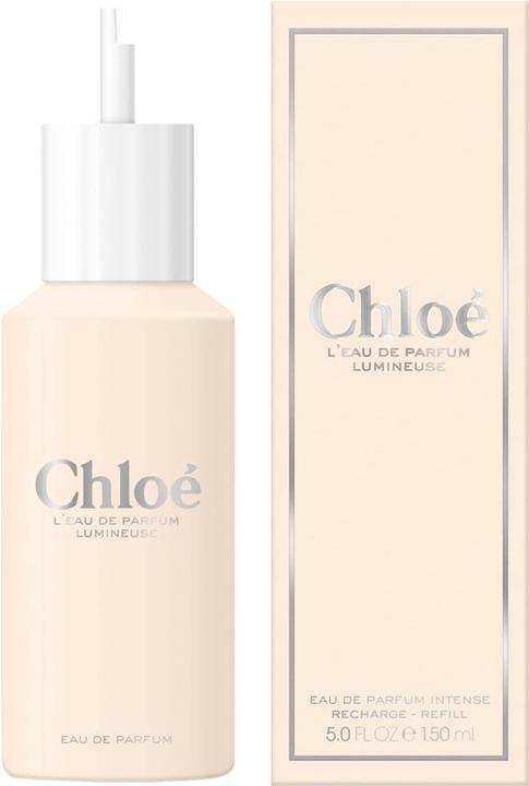 Actual product image Chloé Lumineuse Eau de Parfum Refill (Eau de parfum, 150 ml)