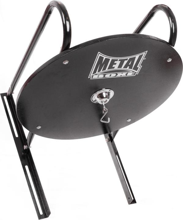 Metal Boxe Plattform Speedbirne