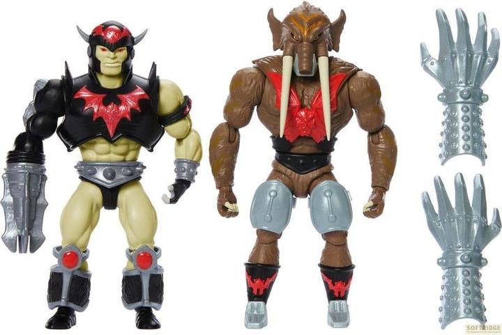 Produktbild Mattel Masters of the Universe Origins