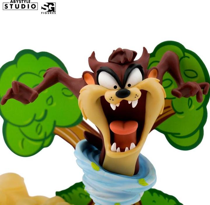ABYstyle Looney Tunes - Taz SFC