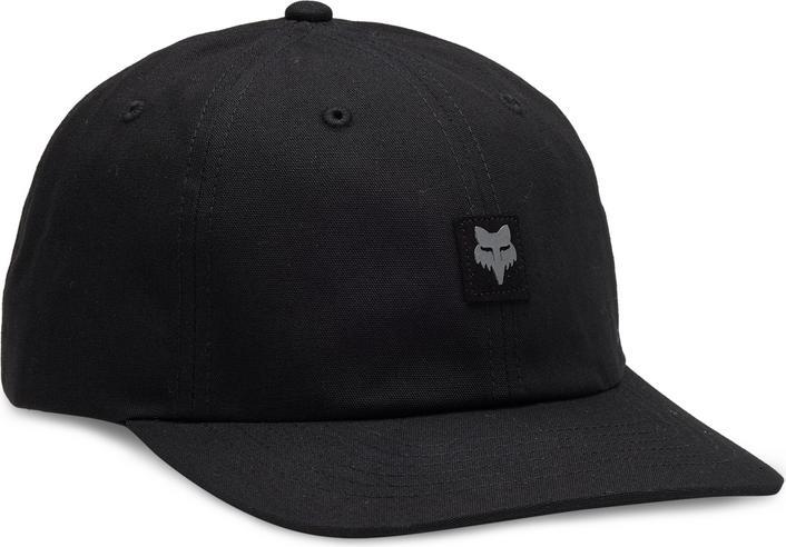 Fox Hat 23 Level Up Strapback Blk Os (One Size)
