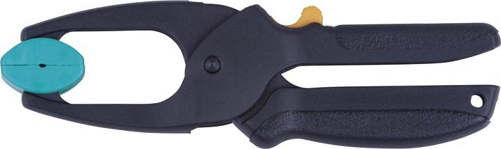 Produktbild wolfcraft wolfcraft 2 quickfix S - Mini-Schnellspannzange (30 mm)