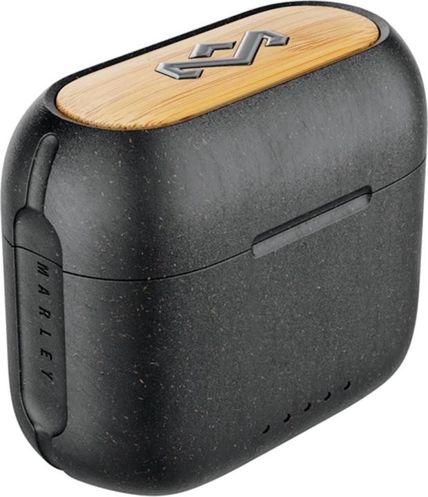 Immagine prodotto House of Marley Cuffie Bluetooth In Ear Redemption ANC 2 (ANC, 6 h, Senza fili)