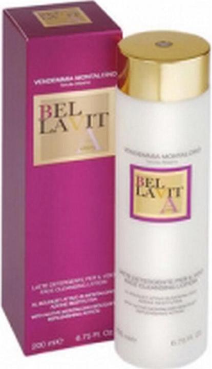 Bella Vita Reinigungsmilch Montalcino (Reinigungsmilch, 200 ml)