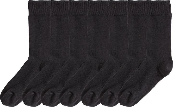 La Redoute Collections 7 Paar Socken