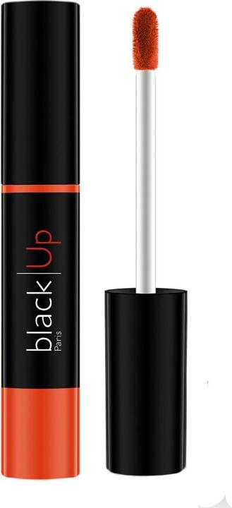 Produktbild Black Up Matte Liquid Lipstick 02 - 7 Ml (02)