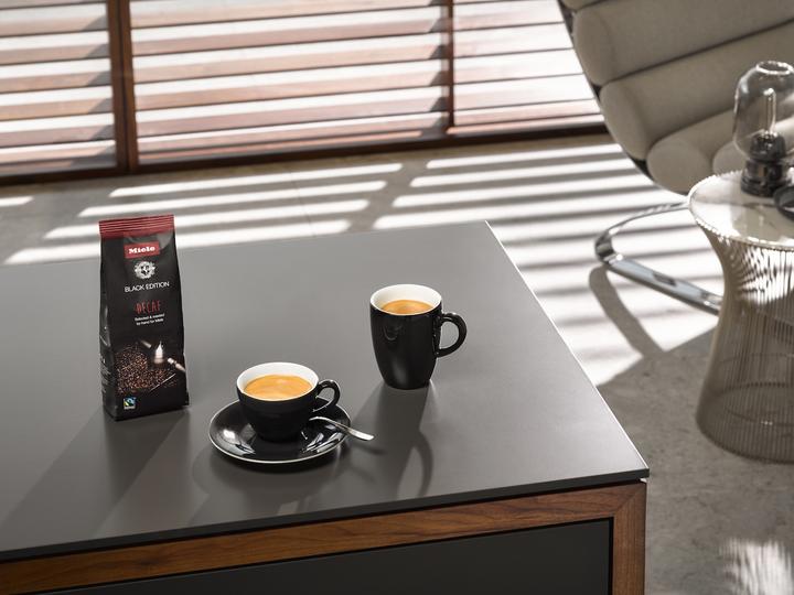 Produktbild Miele Black Edition Decaf (250 g)