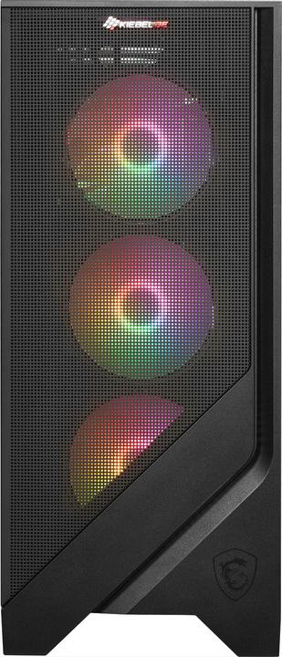 Actual product image Kiebel Gaming PC Allround AMD Ryzen 5 4600G, 16GB DDR4, AMD Radeon graphics, 1TB SSD, Windows 11 (AMD Ryzen 5 4600G, 16.38 GB, 1000 GB)