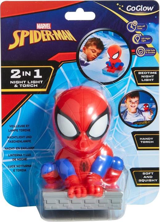 Produktbild Worlds Apart Taschenlampe GoGlow Buddy