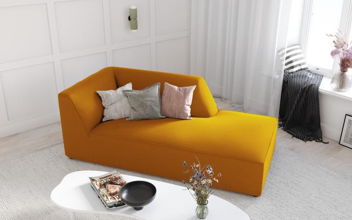 Produktbild Micadoni Ruby (Liege)
