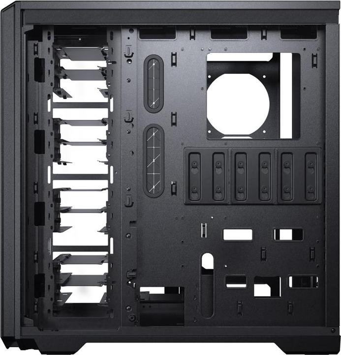 Actual product image Phanteks Enthoo Pro 2 Server Edition (mATX, SSI EEB, E-ATX, Mini-ITX)