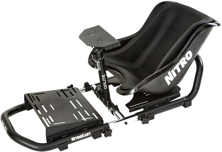 Immagine prodotto Oplite NitroKart - Pacchetto famiglia