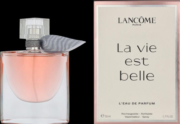 Immagine prodotto Lancôme La Vie est Belle (Eau de parfum, 50 ml)