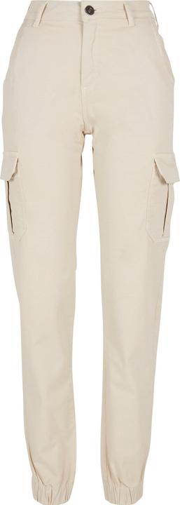 Immagine prodotto Urban Classics Ladies High Waist Cargo Pants (34)