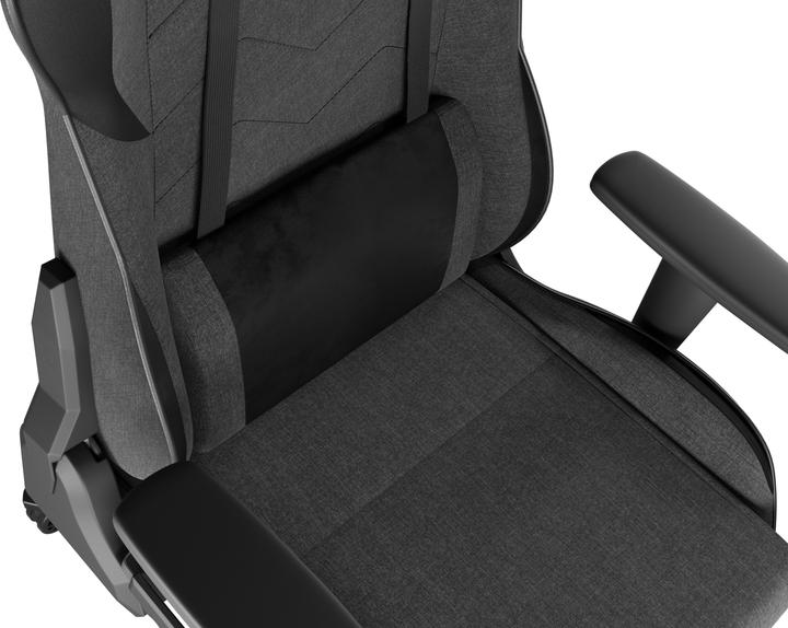 Actual product image Genesis Fotel Nitro 550 G2 Szary (NFG-2112)