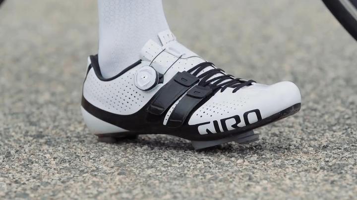 Actual product image Giro Factor TechLace (41)