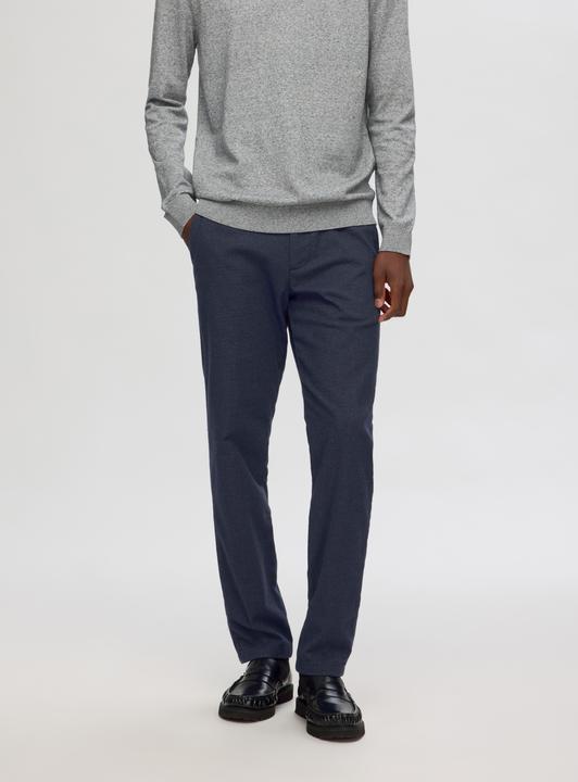 Actual product image Selected Homme 175 Slim Fit Brushed Chino (W29/L32)