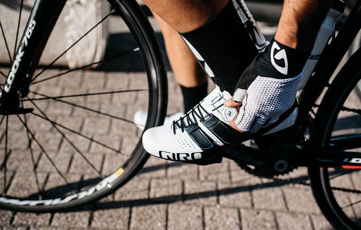 Actual product image Giro Factor TechLace (41)