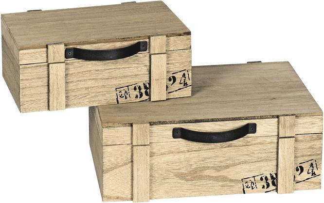 Actual product image GuGus Storage box (33.5 x 27.5 x 13 cm)