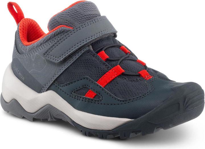 Image du produit Quechua crossrock strap kid boy 341350 (26)