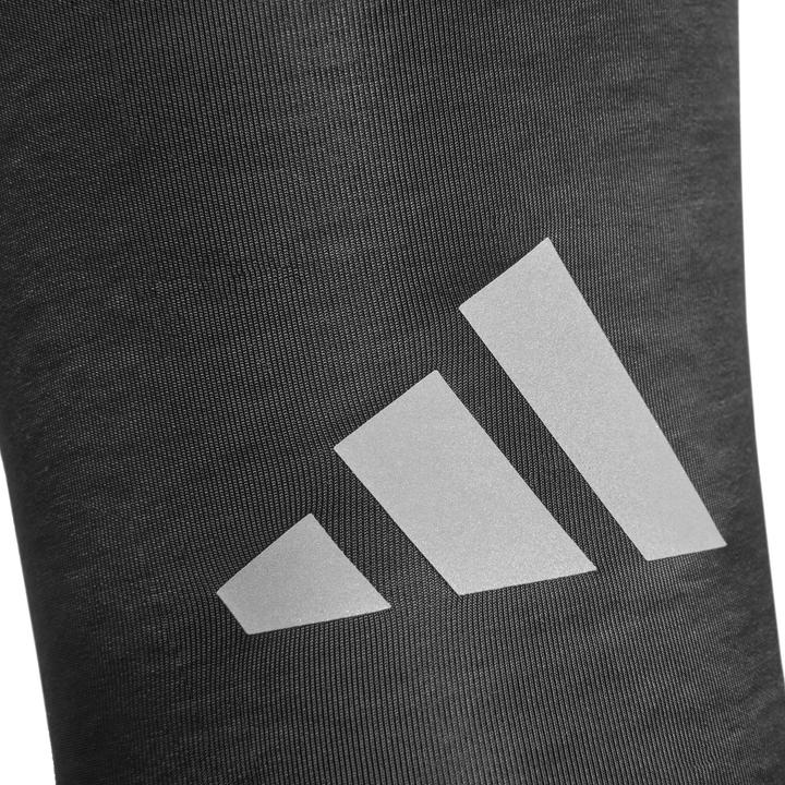 Produktbild adidas Compression Calf Sleeves Schwarz, L-XL (L, XL)