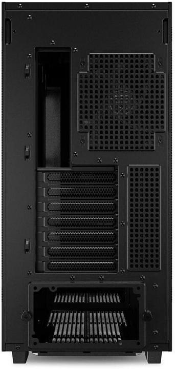 Image du produit Sharkoon Rebel C50 Noir ATX (ATX, mATX, Mini-ITX)