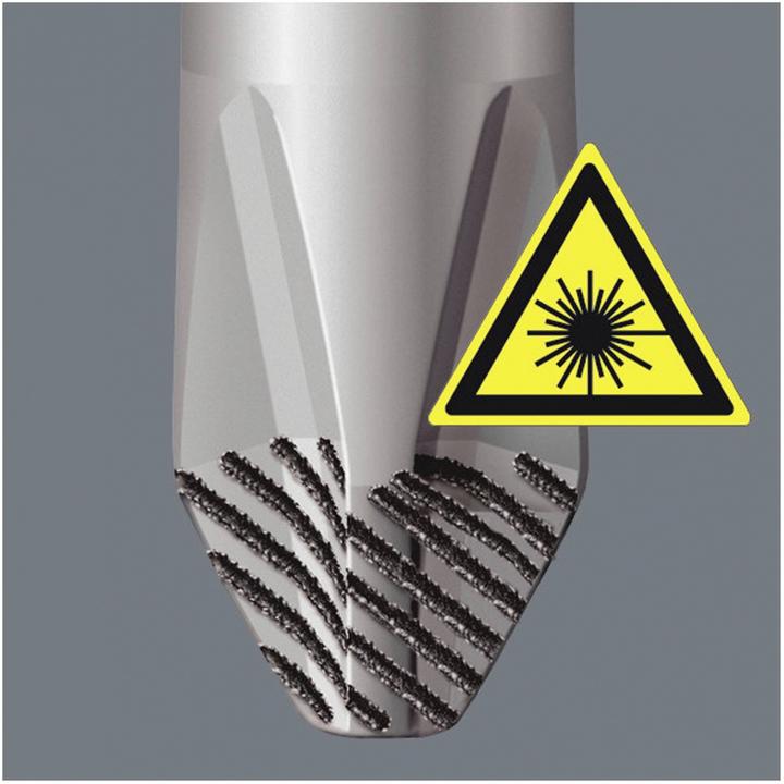 Produktbild Wera Kraftform Big Pack 300 (Torx (TX), Pozidriv-Kreuzschlitz (PZ), Phillipps-Kreuzschlitz (PH))