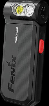 Image du produit Fenix SW05R (8.10 cm, 150 lm)