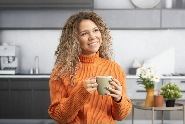 Produktbild Xavax Dauerfilter für Kaffeemaschine, Kaffeefilter-Ersatz für Grösse 4, Schwarz