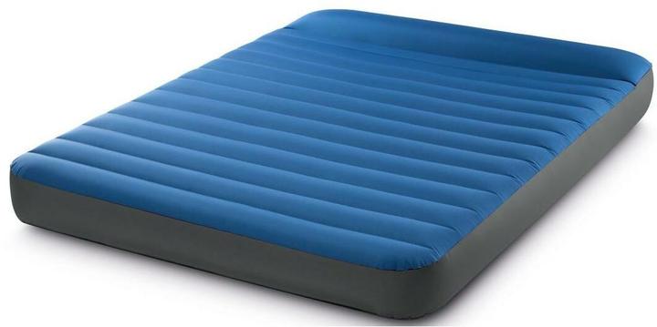 Intex TruAire Camping Queen luchtbed 152 x 203 x 22 cm (152x203)