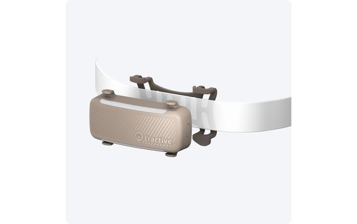 Image du produit Tractive GPS DOG 6 - Rubber Clips (2 Stk.) (Chien, Sport canin)