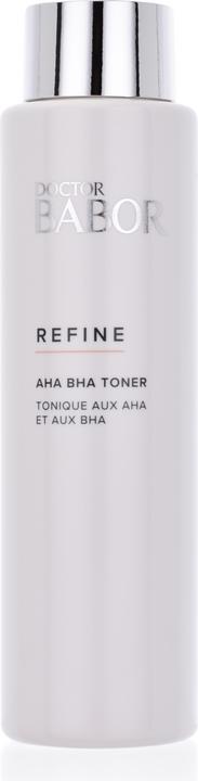 Actual product image Babor Doctor Aha Bha Toner (200 ml)