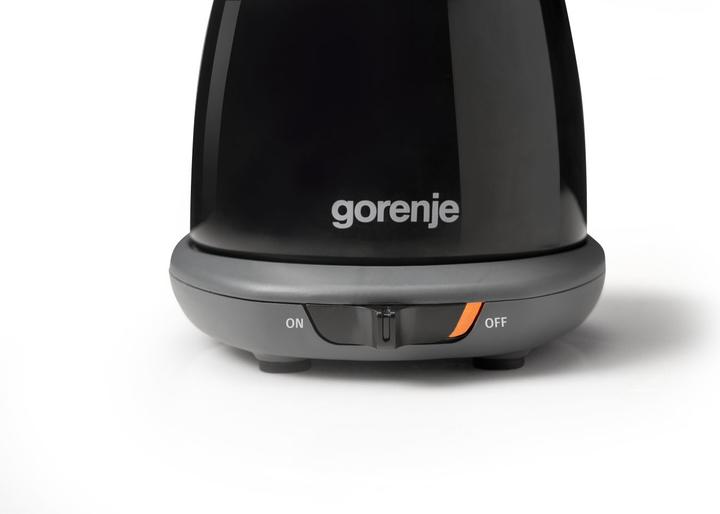 Produktbild Gorenje TCM330B Elektrischer Espressokocher (4 T.)