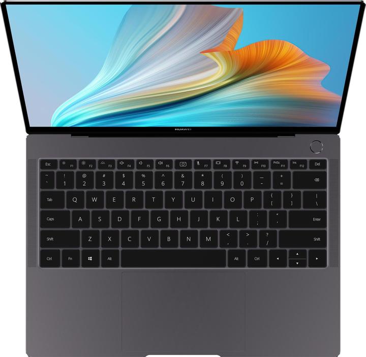 Produktbild Huawei MateBook X Pro 2021 (13.90", Intel Core i7-1165G7, 16 GB, 1000 GB, CH)