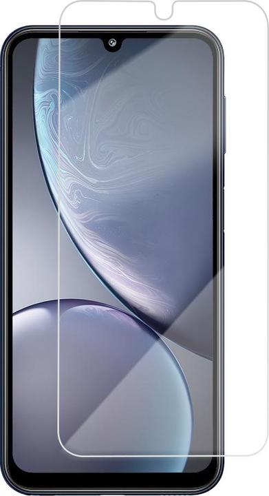 Produktbild OEM Gehärtetes Glas 2,5D für Samsung Galaxy M34 5G