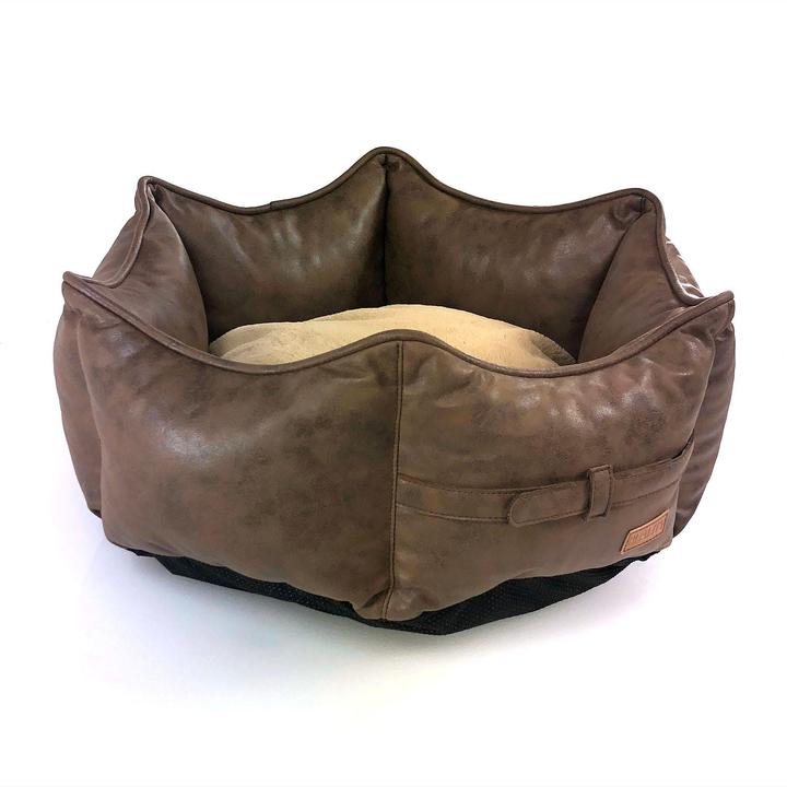 Produktbild Swisspet Hunde-&Katzenbett Royal-Donut (Hund, Katze)