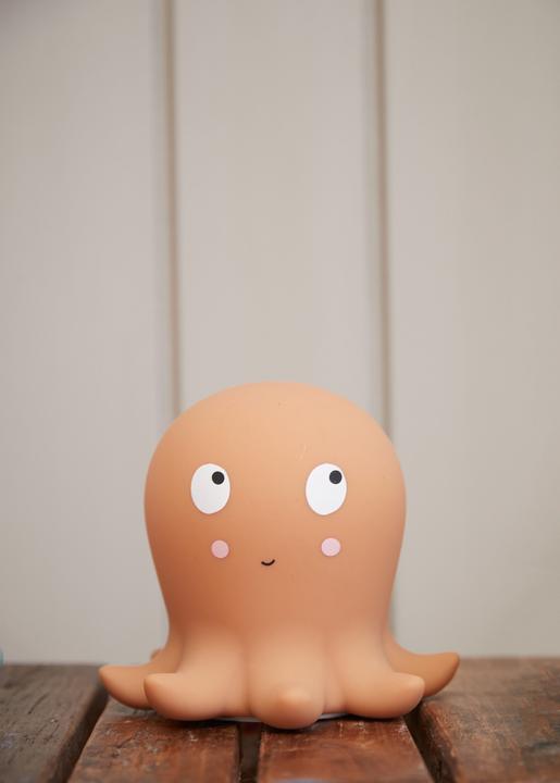 Produktbild Filibabba Otto der Oktopus