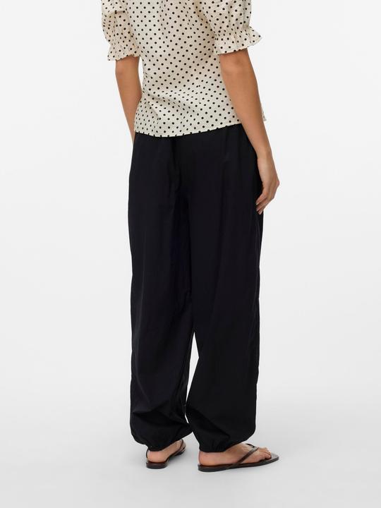 Actual product image Vero Moda VMROXANNE Mid Rise Hose Hose (XS)