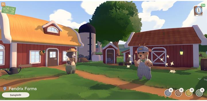 Image du produit THQ Locomoto (Switch, DE)